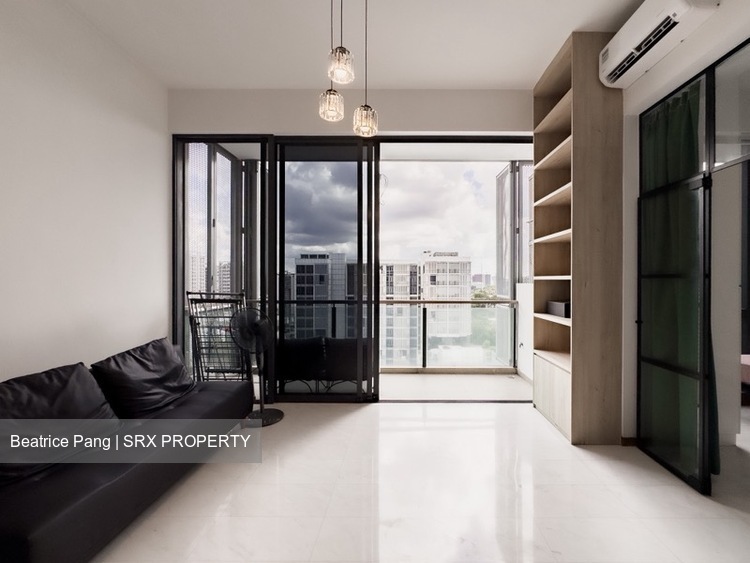 The Tennery (D23), Apartment #514598801